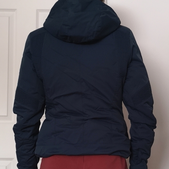 Ski jacket - Picture 3 of 16